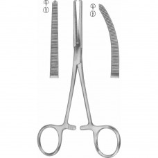 KOCHER-OCHSNER Haemostatic Forceps